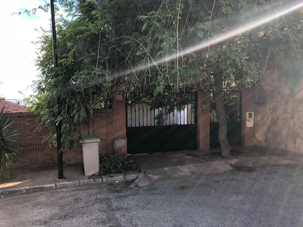 Rentcostadelsol Villa Pinares-Malaga 0*, Malaga