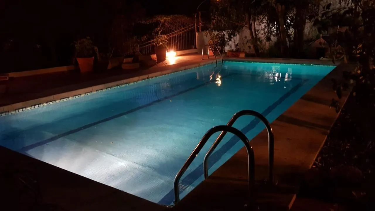 Rentcostadelsol Villa Pinares-Malaga 0*, Malaga