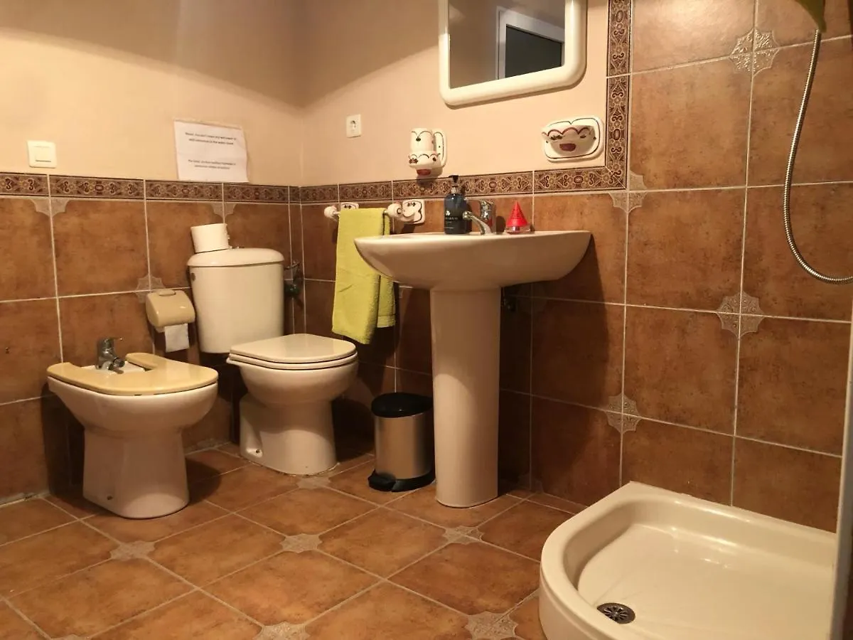Rentcostadelsol Villa Pinares-Malaga Holiday home Malaga
