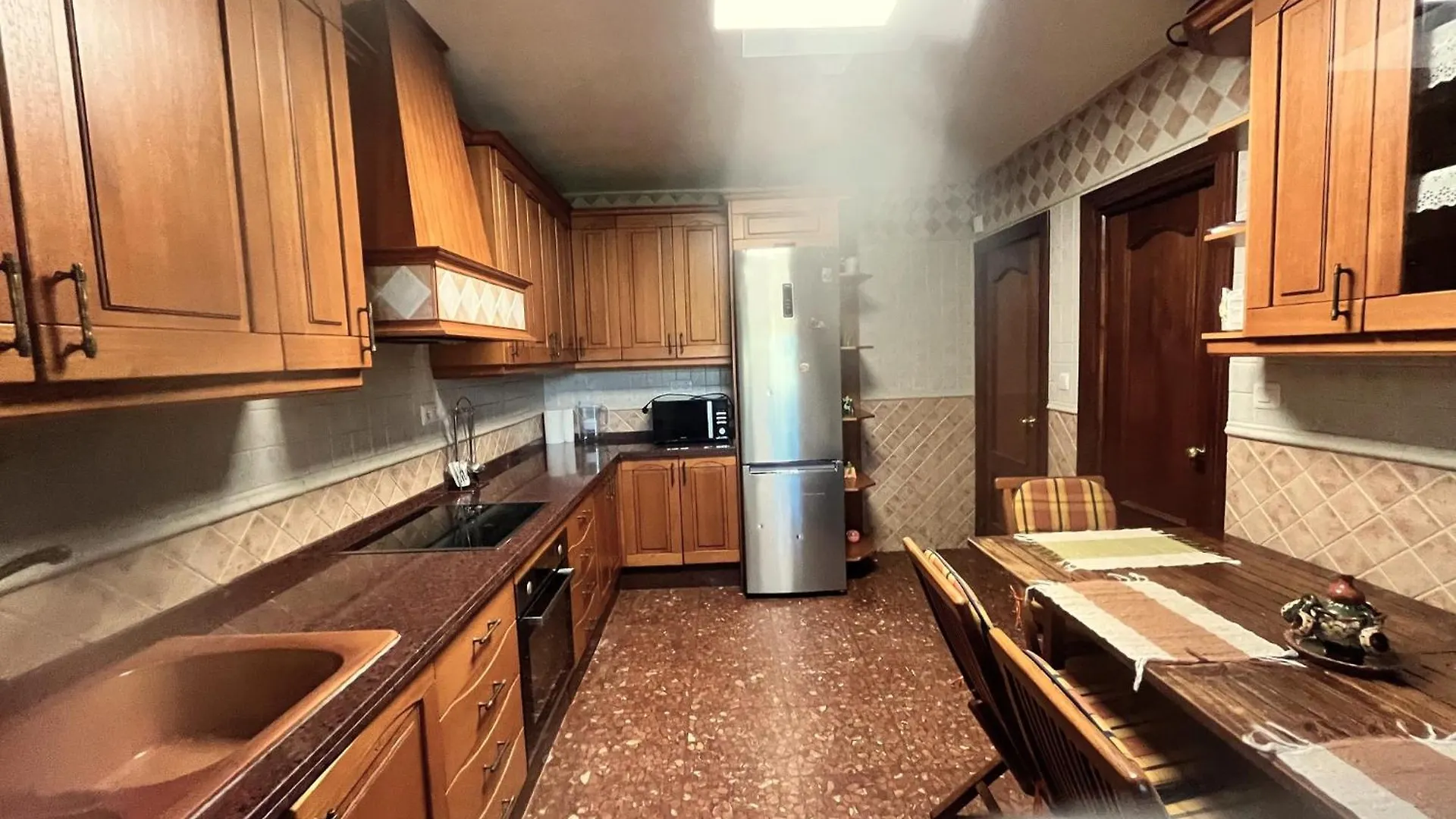 Rentcostadelsol Villa Pinares-Malaga Spain