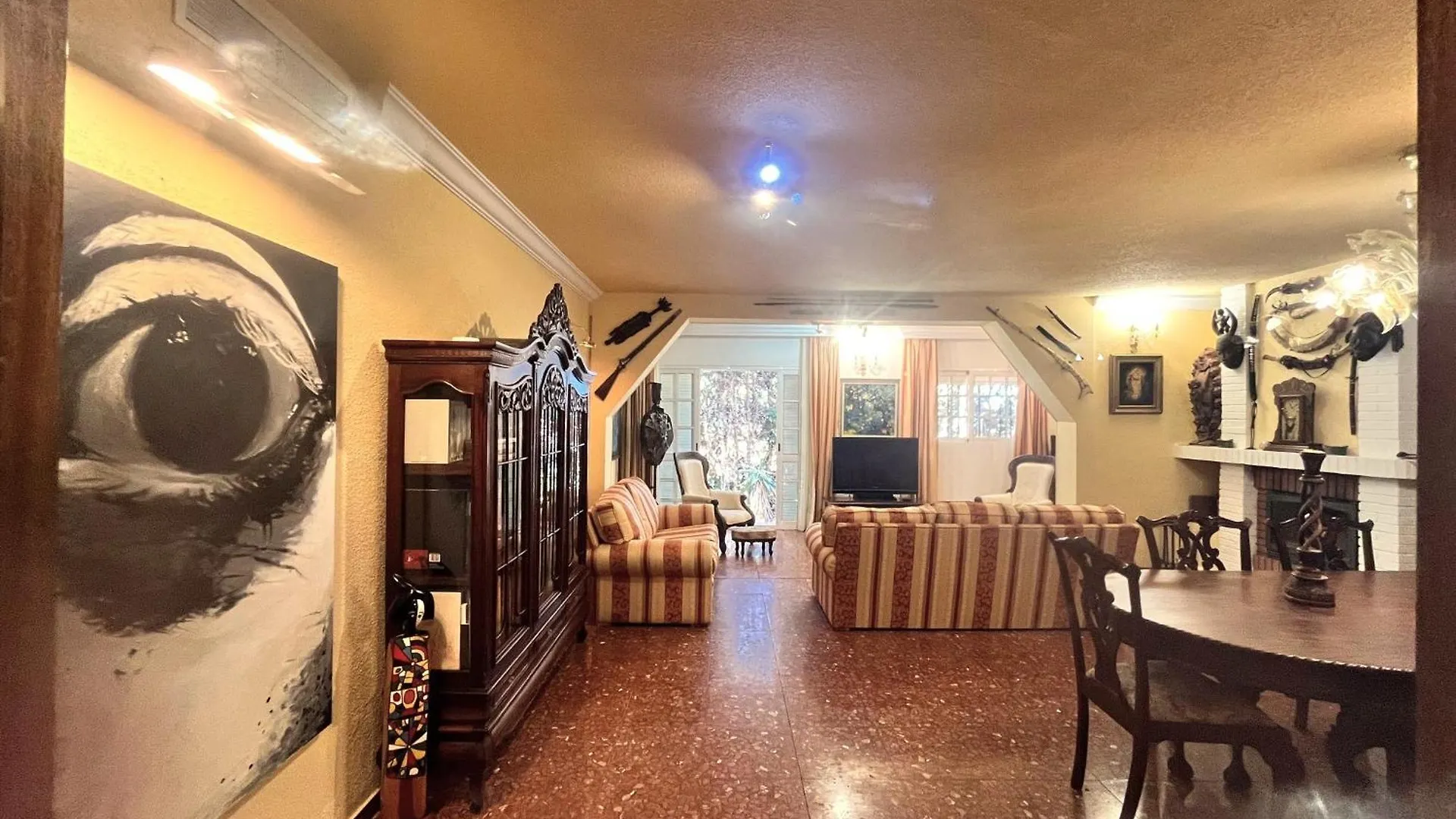 Rentcostadelsol Villa Pinares-Malaga 0*, Malaga Spain