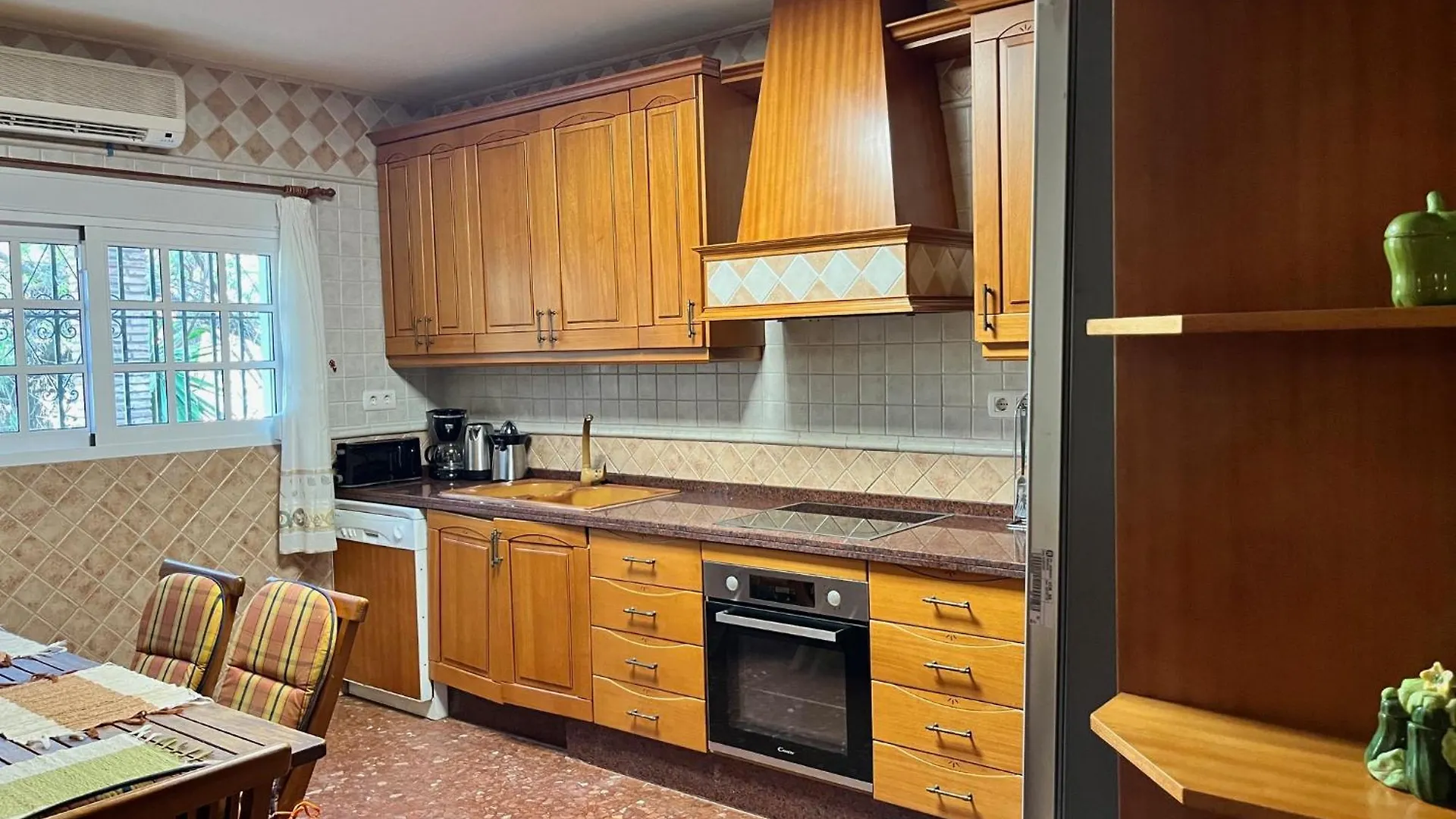 Rentcostadelsol Villa Pinares-Malaga Holiday home Malaga