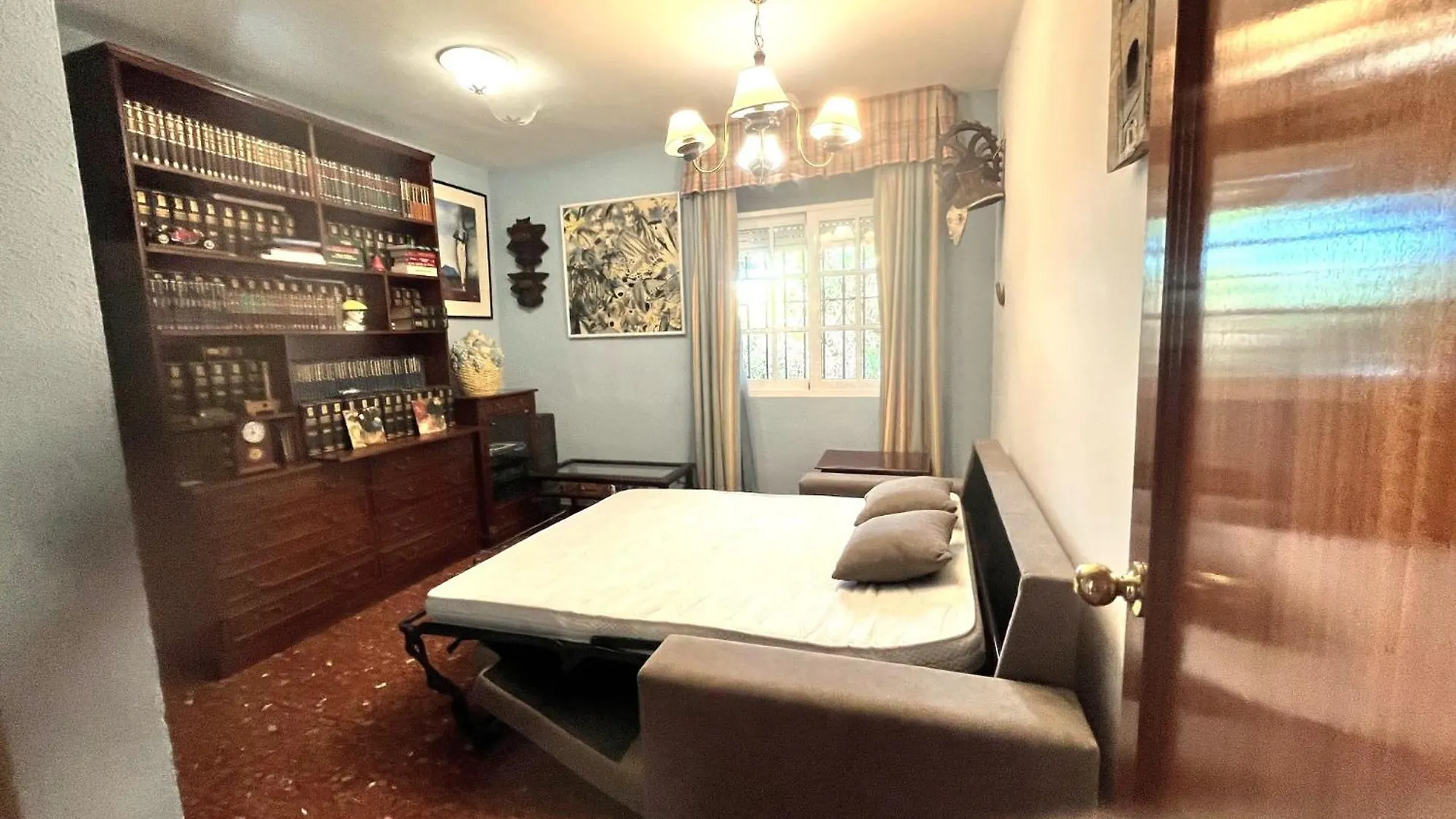 Holiday home Rentcostadelsol Villa Pinares-Malaga Spain