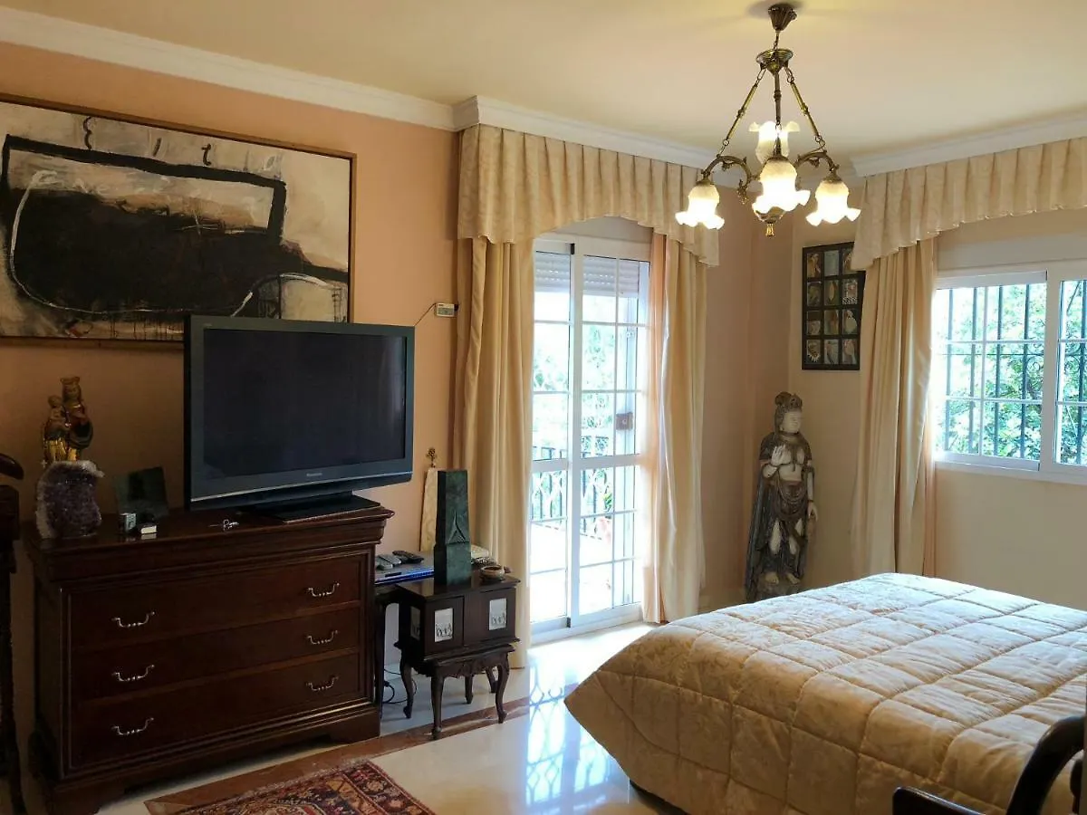 Rentcostadelsol Villa Pinares-Malaga 0*, Malaga Spain