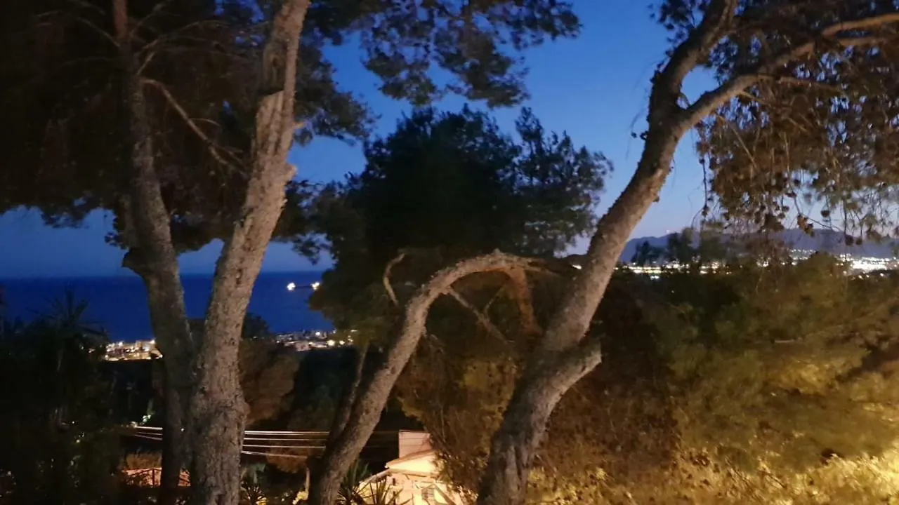 Rentcostadelsol Villa Pinares-Malaga Holiday home