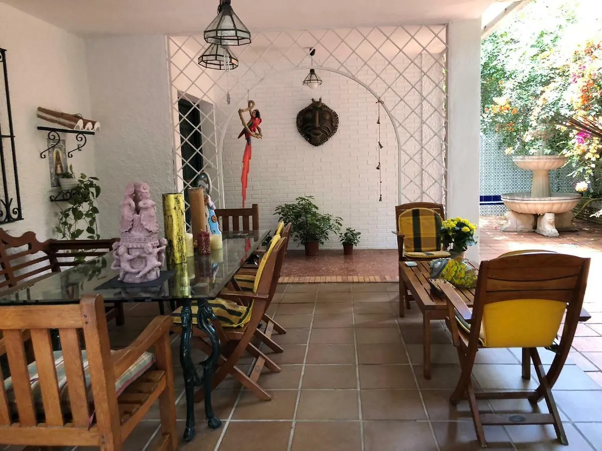 Rentcostadelsol Villa Pinares-Malaga Malaga