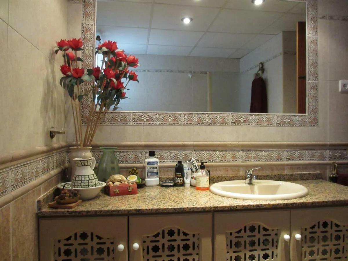 Holiday home Rentcostadelsol Villa Pinares-Malaga