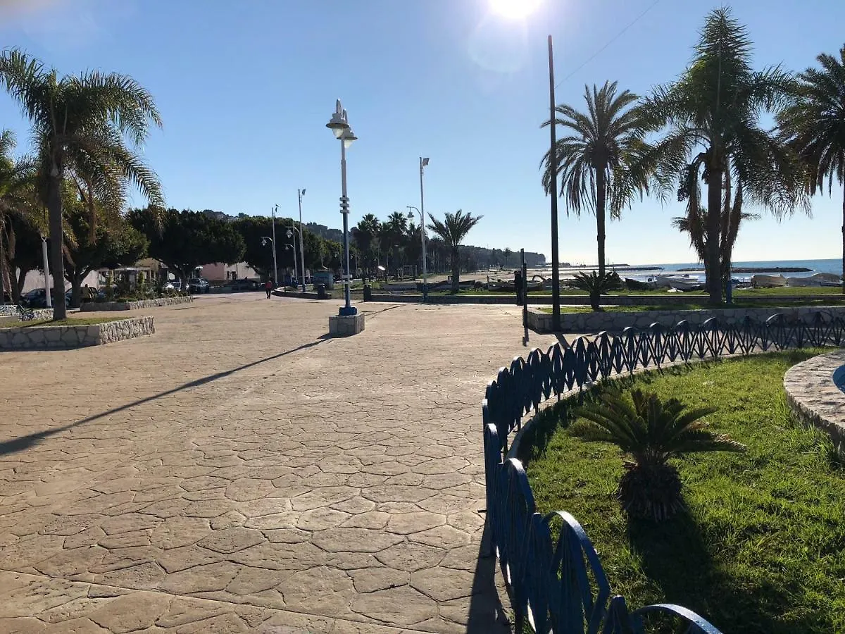 Rentcostadelsol Villa Pinares-Malaga Holiday home