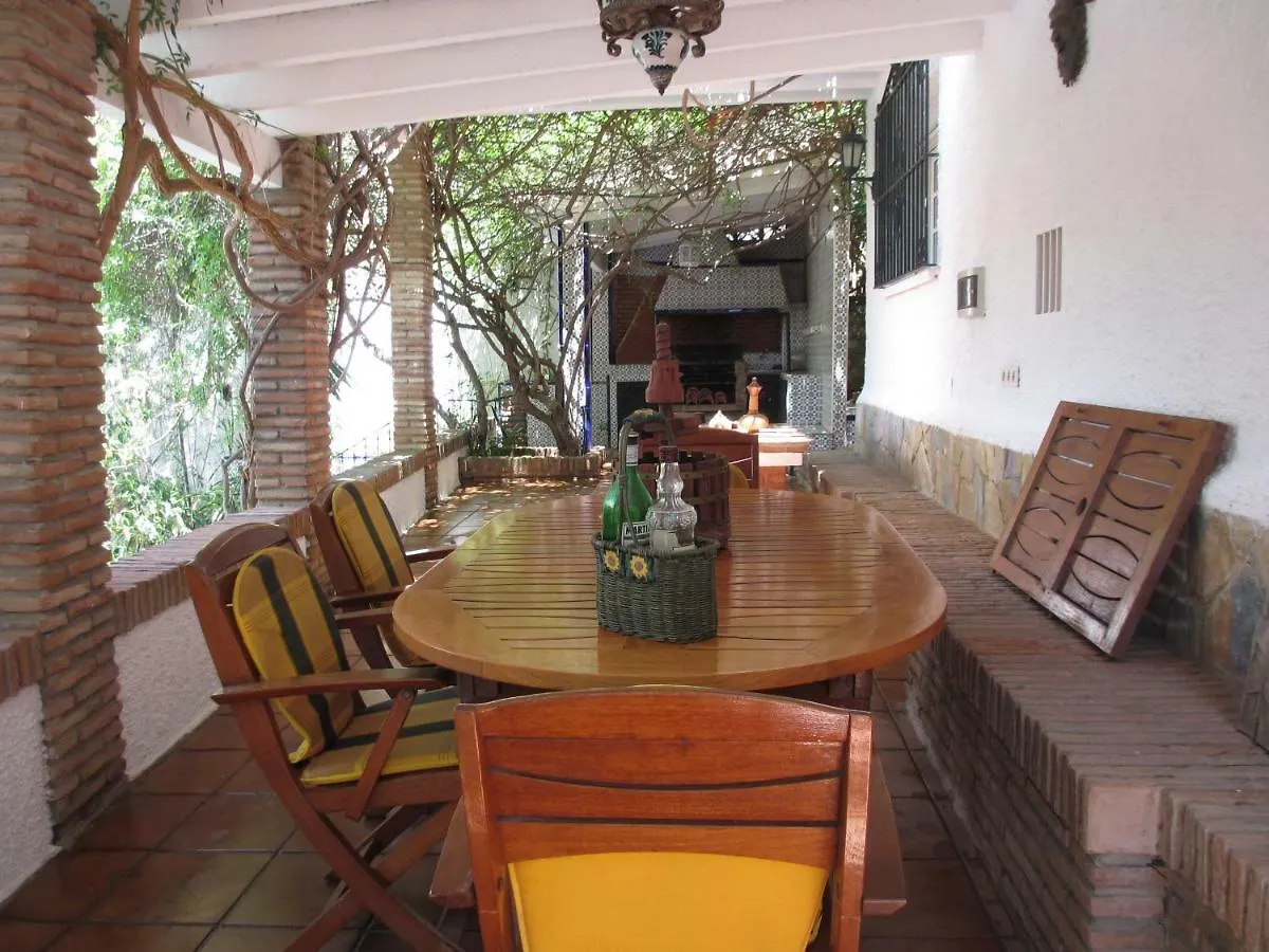 Rentcostadelsol Villa Pinares-Malaga 0*, Malaga Spain