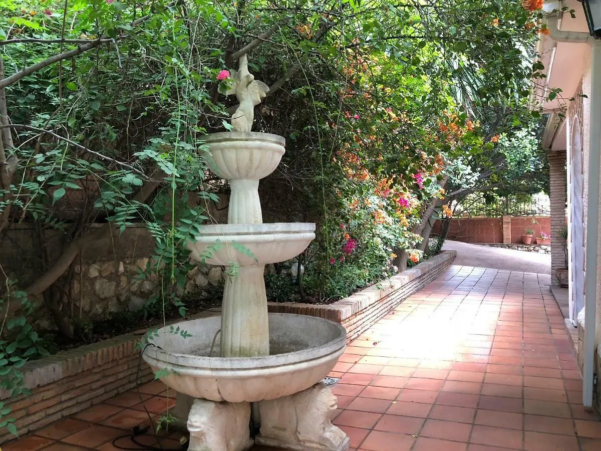 Rentcostadelsol Villa Pinares-Malaga Holiday home Malaga