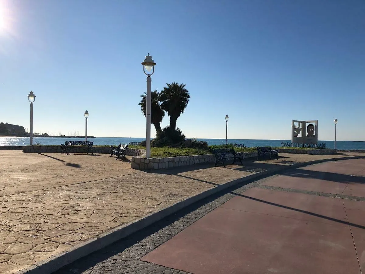 Rentcostadelsol Villa Pinares-Malaga Holiday home Malaga