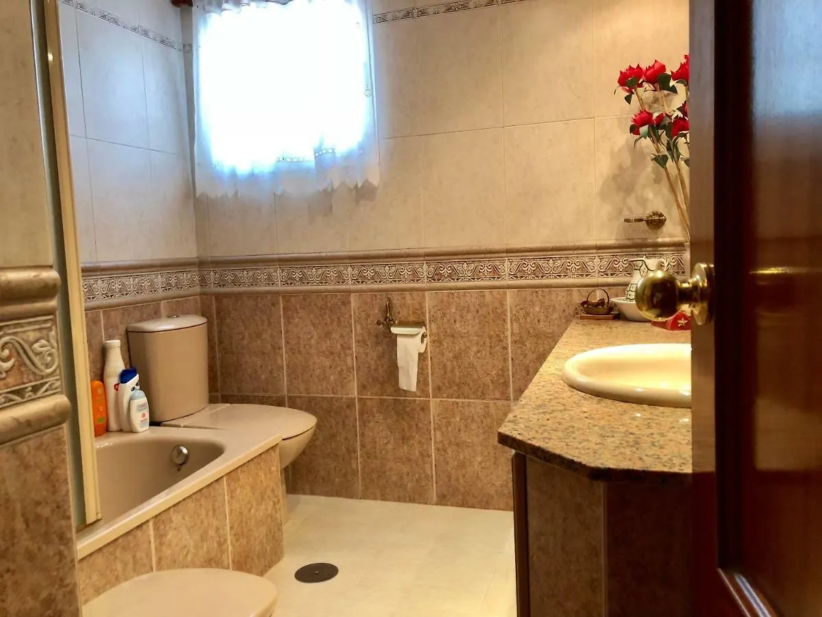 Rentcostadelsol Villa Pinares-Malaga Spain