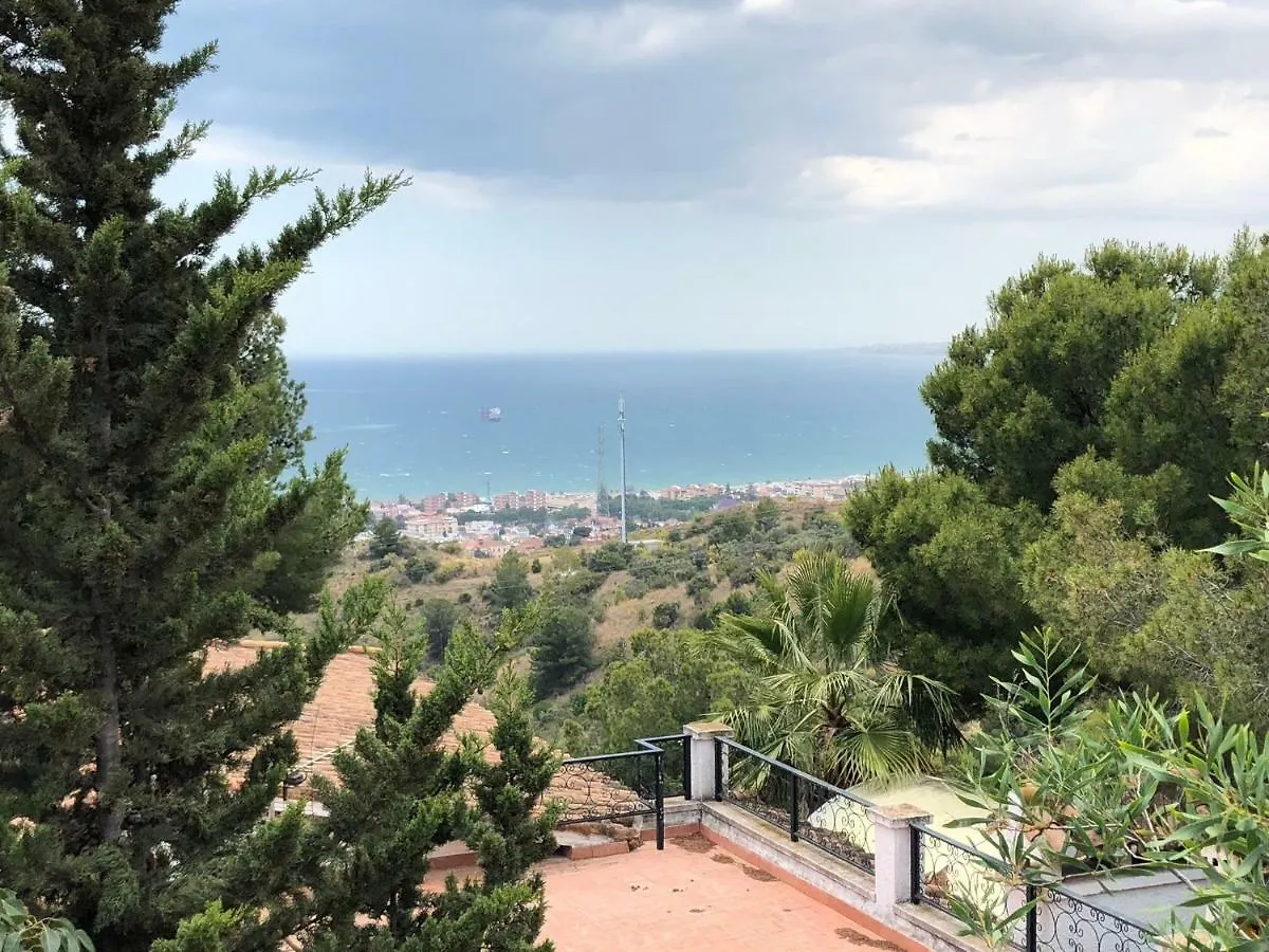 Holiday home Rentcostadelsol Villa Pinares-Malaga Spain