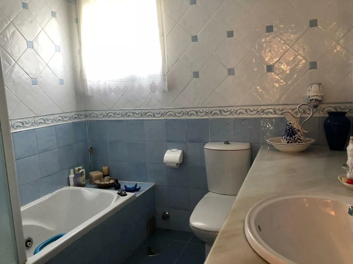 Rentcostadelsol Villa Pinares-Malaga 0*, Malaga Spain